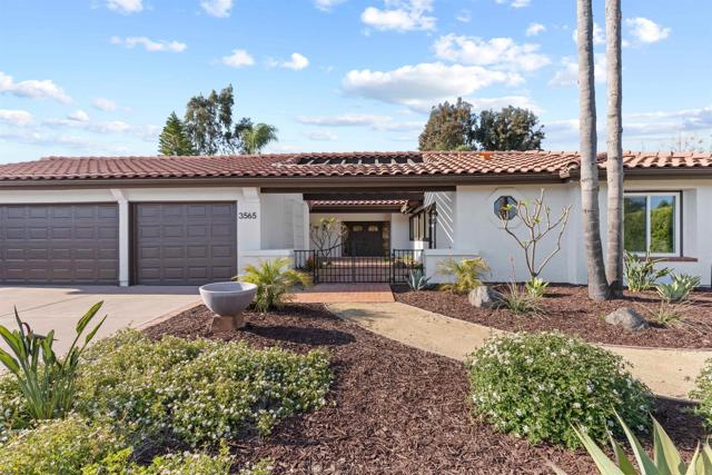 3565 Avenida Amorosa