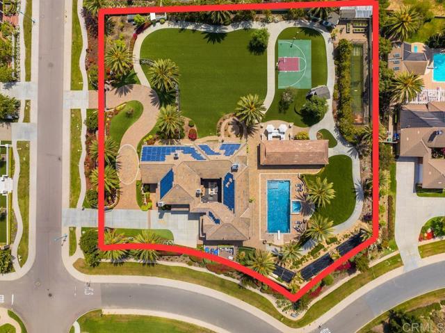 2574 Muirfields Drive
