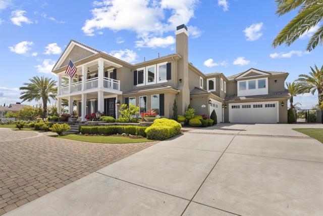 2574 Muirfields Drive