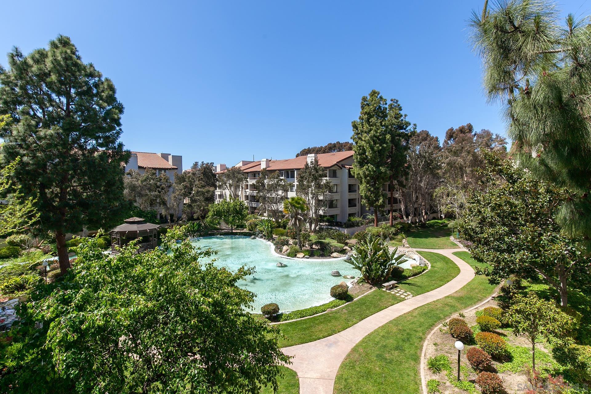 5875 FRIARS Rd 4307
