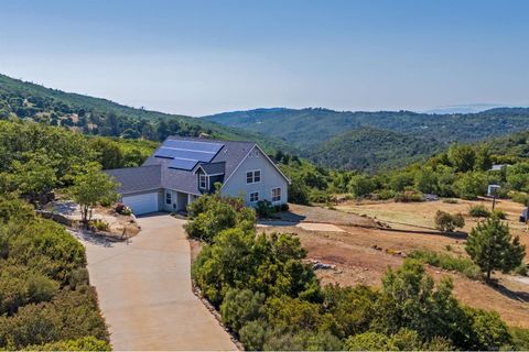 16725  Harrison Park Trail Julian CA 92036