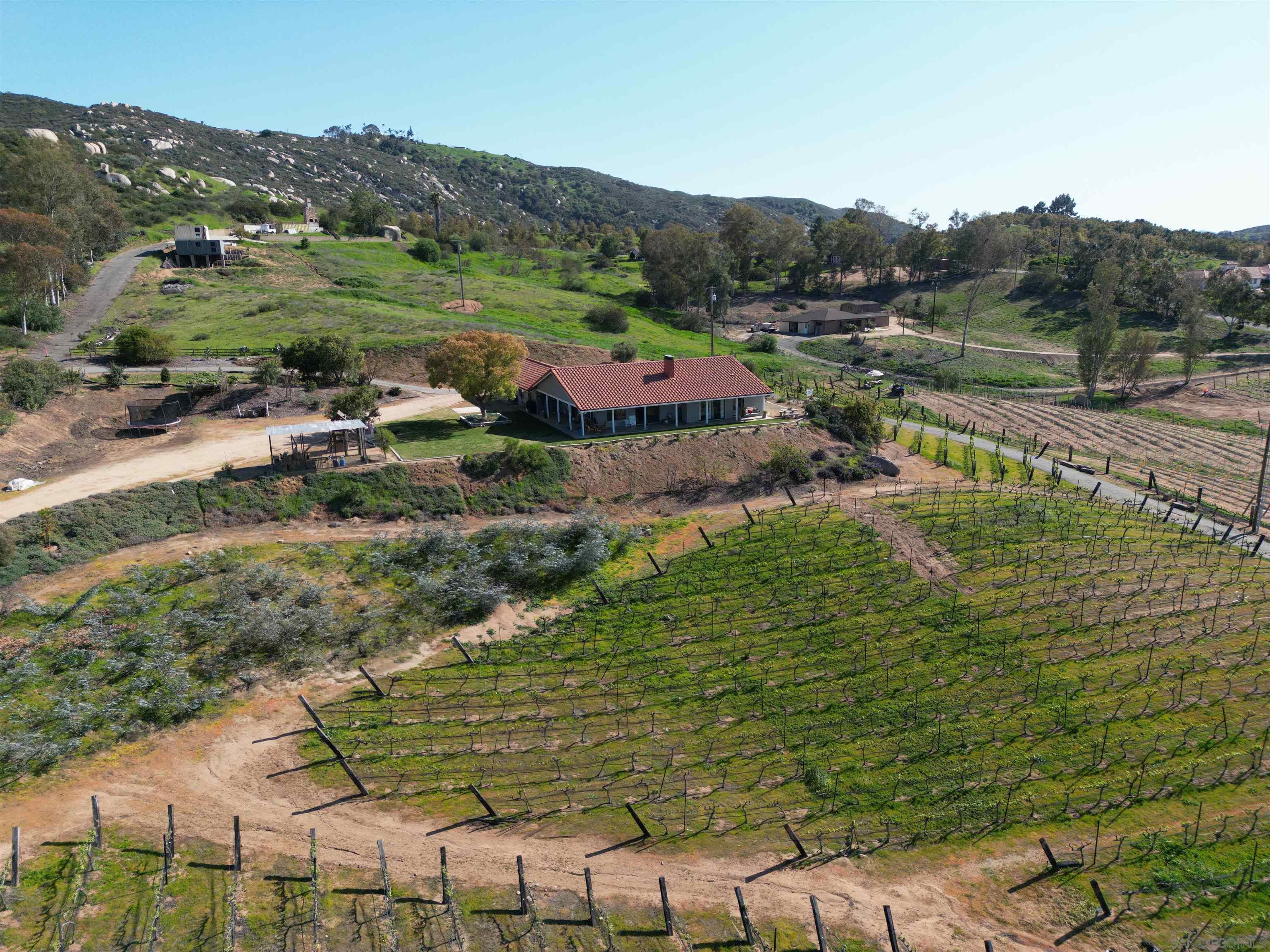 15349 Highland Valley Rd