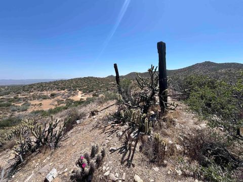 0 Old Highway 80 Jacumba CA 91934