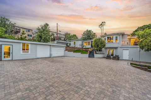 8535 Hillcrest Ave, La Mesa, CA 91941 - #: 250024051