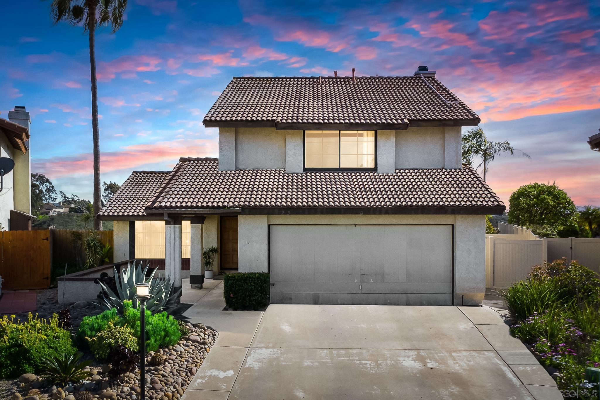 7215 Rock Canyon Dr
