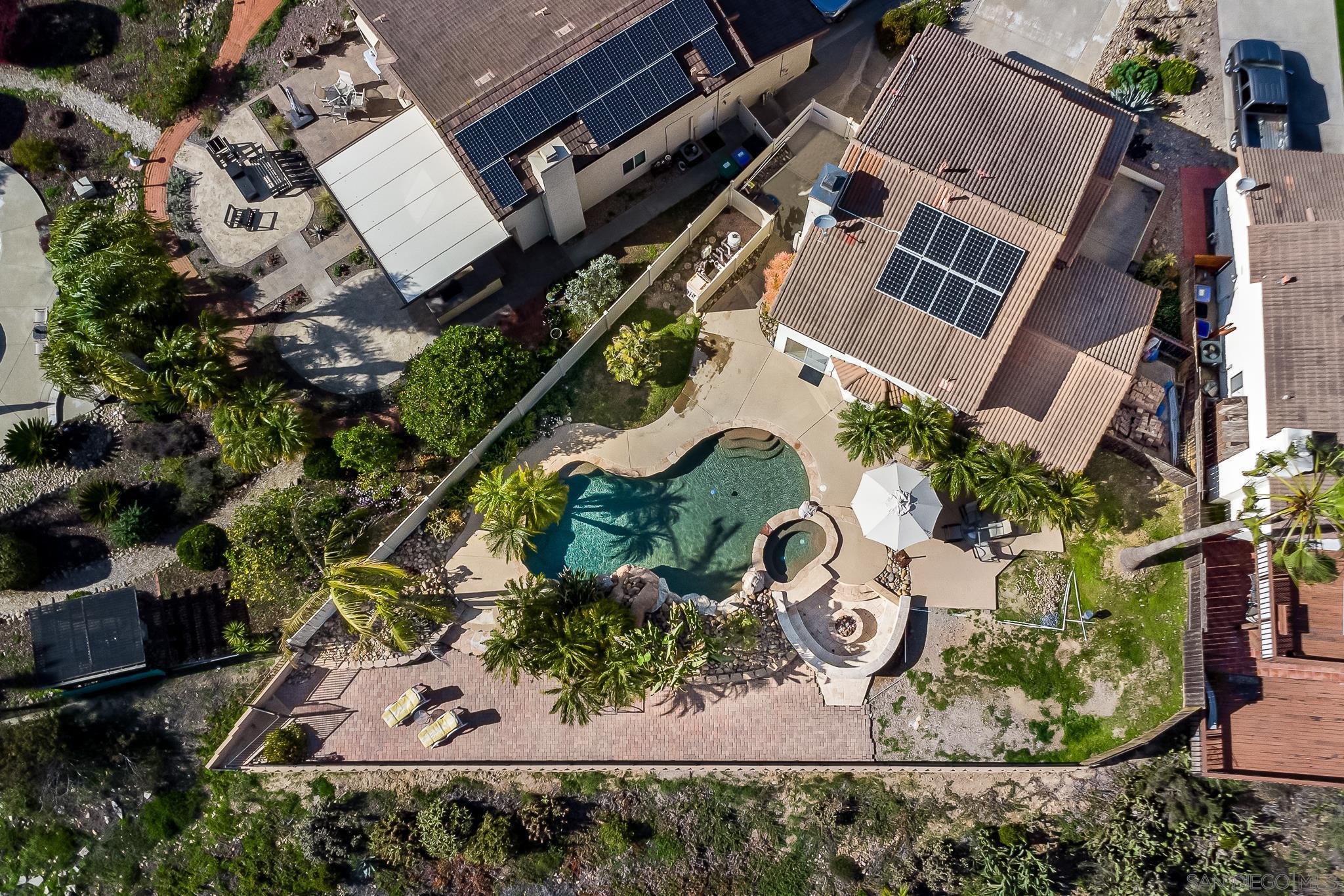 7215 Rock Canyon Dr