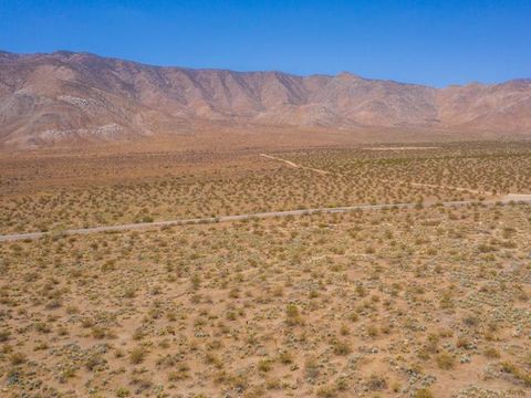 0 Great Southern Overland Stage Route Julian CA 92036