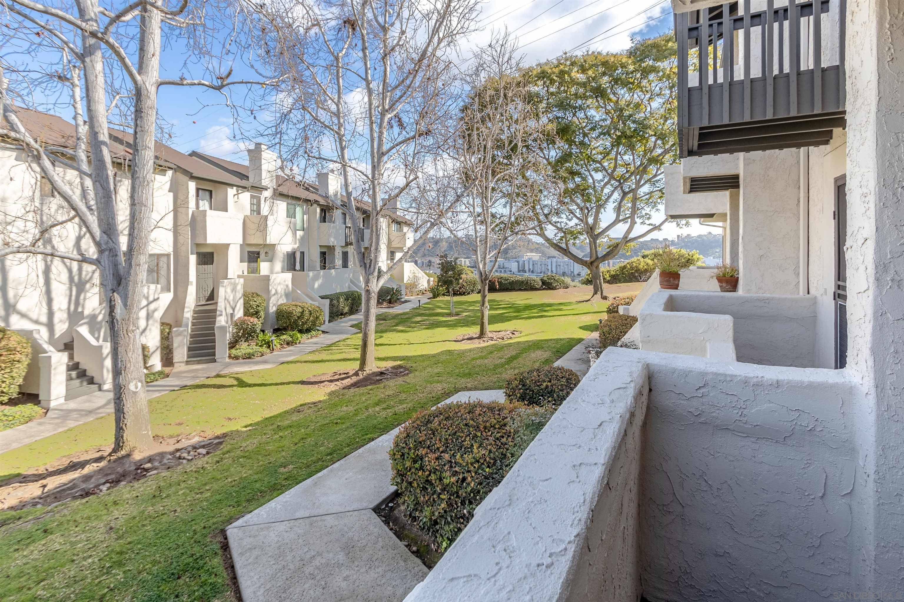 6615 Canyon Rim Row 161