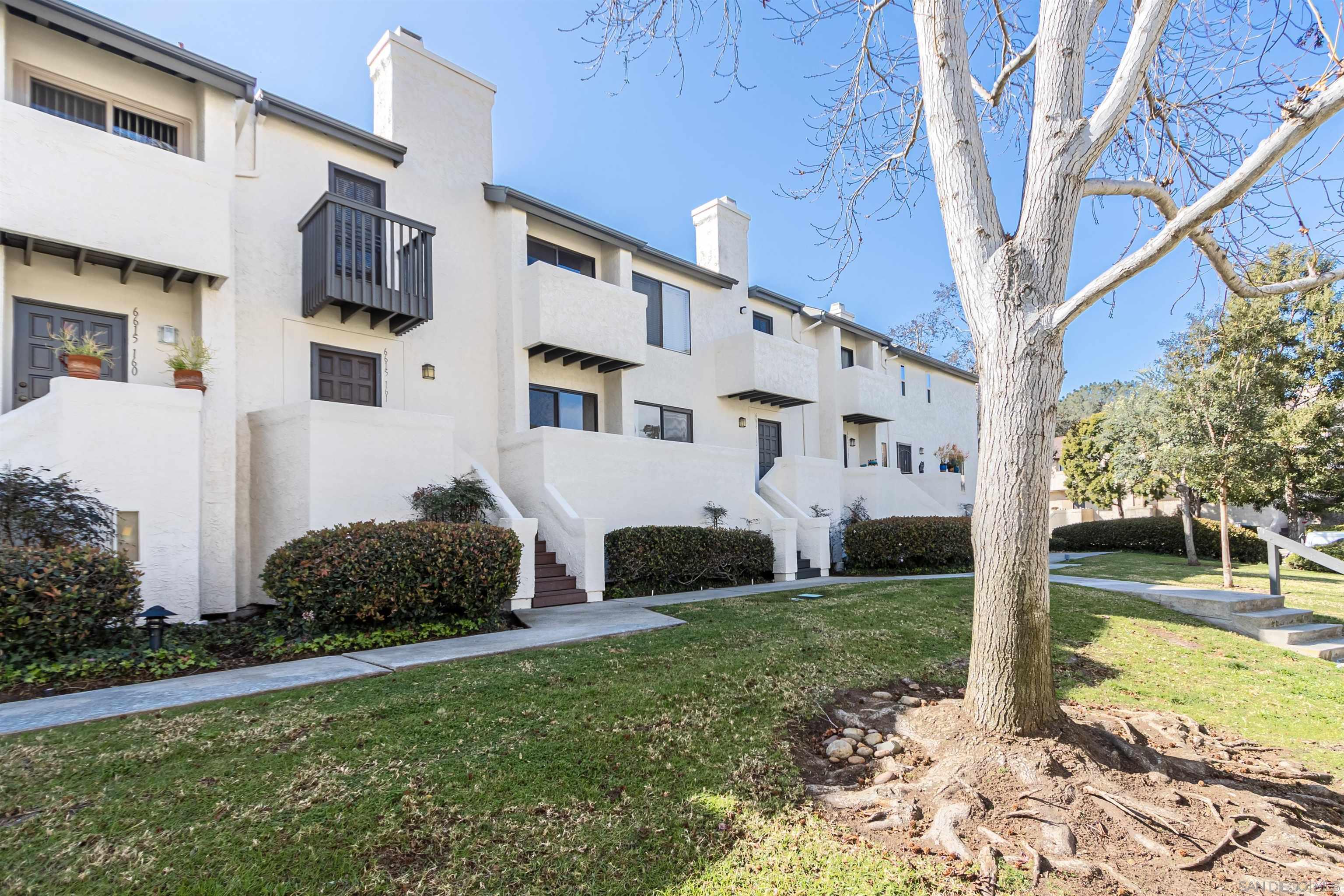 6615 Canyon Rim Row 161