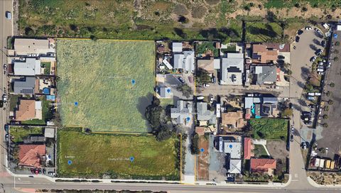 10340  Prospect Santee CA 92071