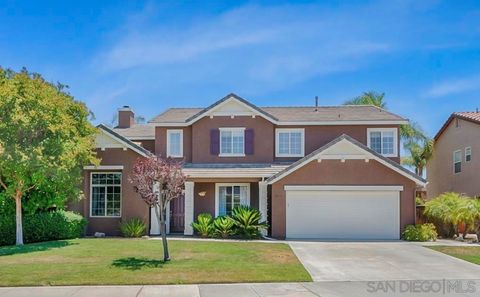 26118  Manzanita St Murrieta CA 92563