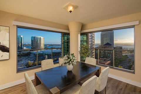 645  Front St  1612 San Diego CA 92101