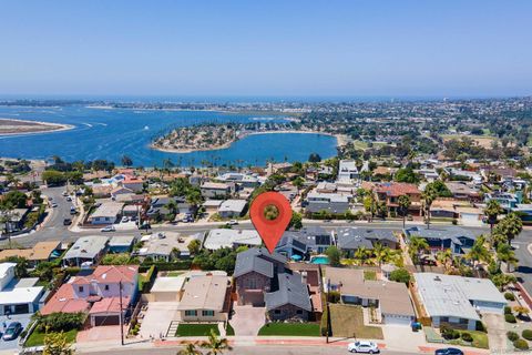 3182  Denver Street San Diego CA 92117