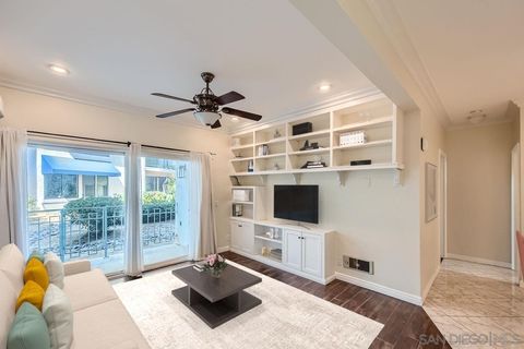 8310  Regents Rd  1F San Diego CA 92122