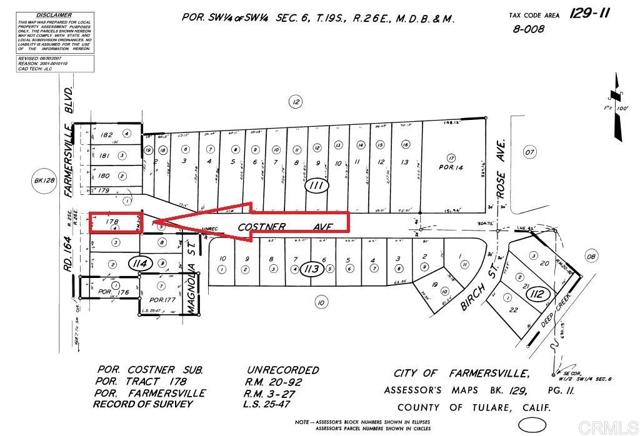 294 N Farmersville