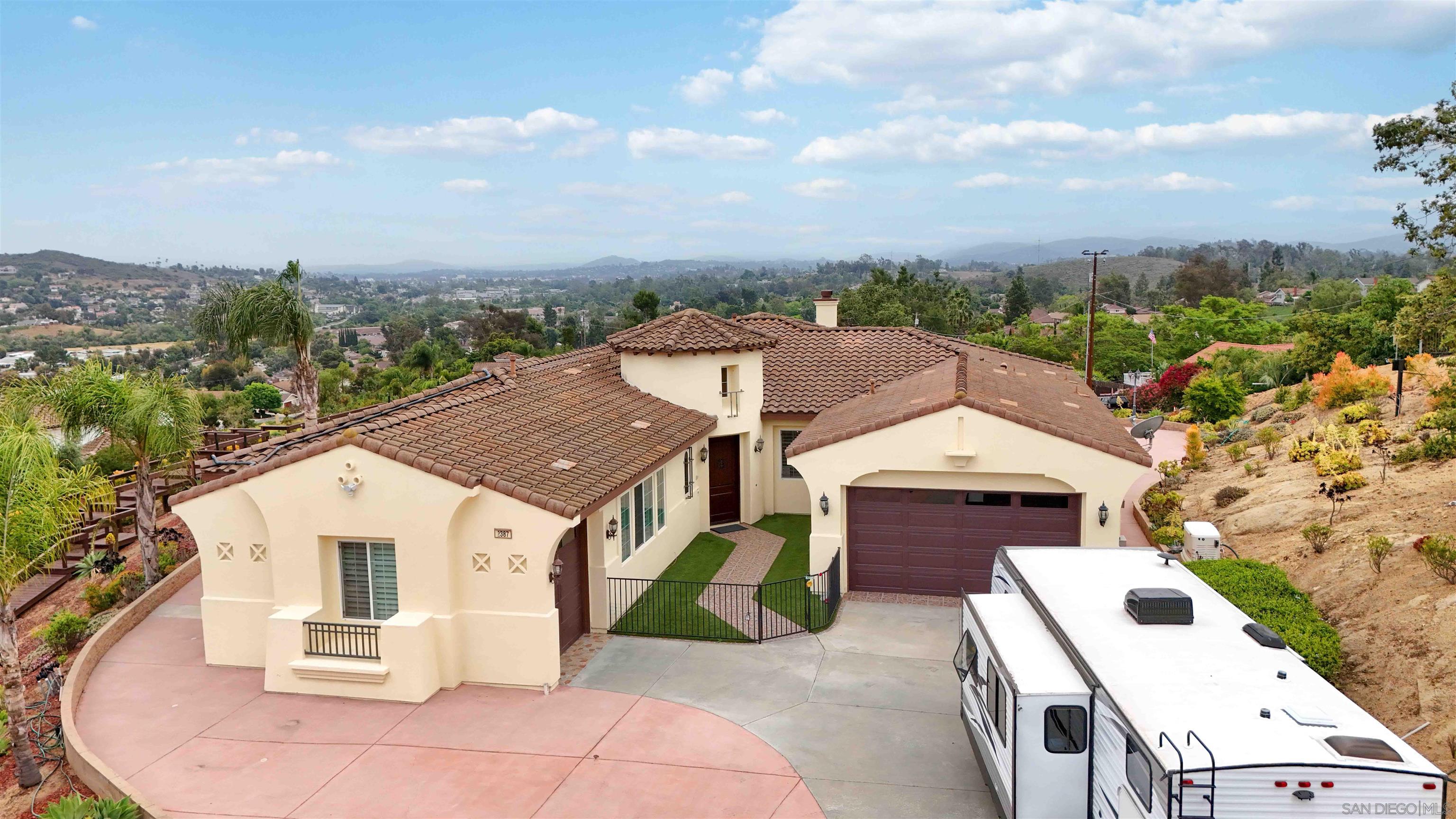 2387 Country Heights Rd.