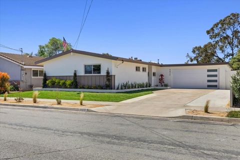4472  Mount Lindsey Ave San Diego CA 92117