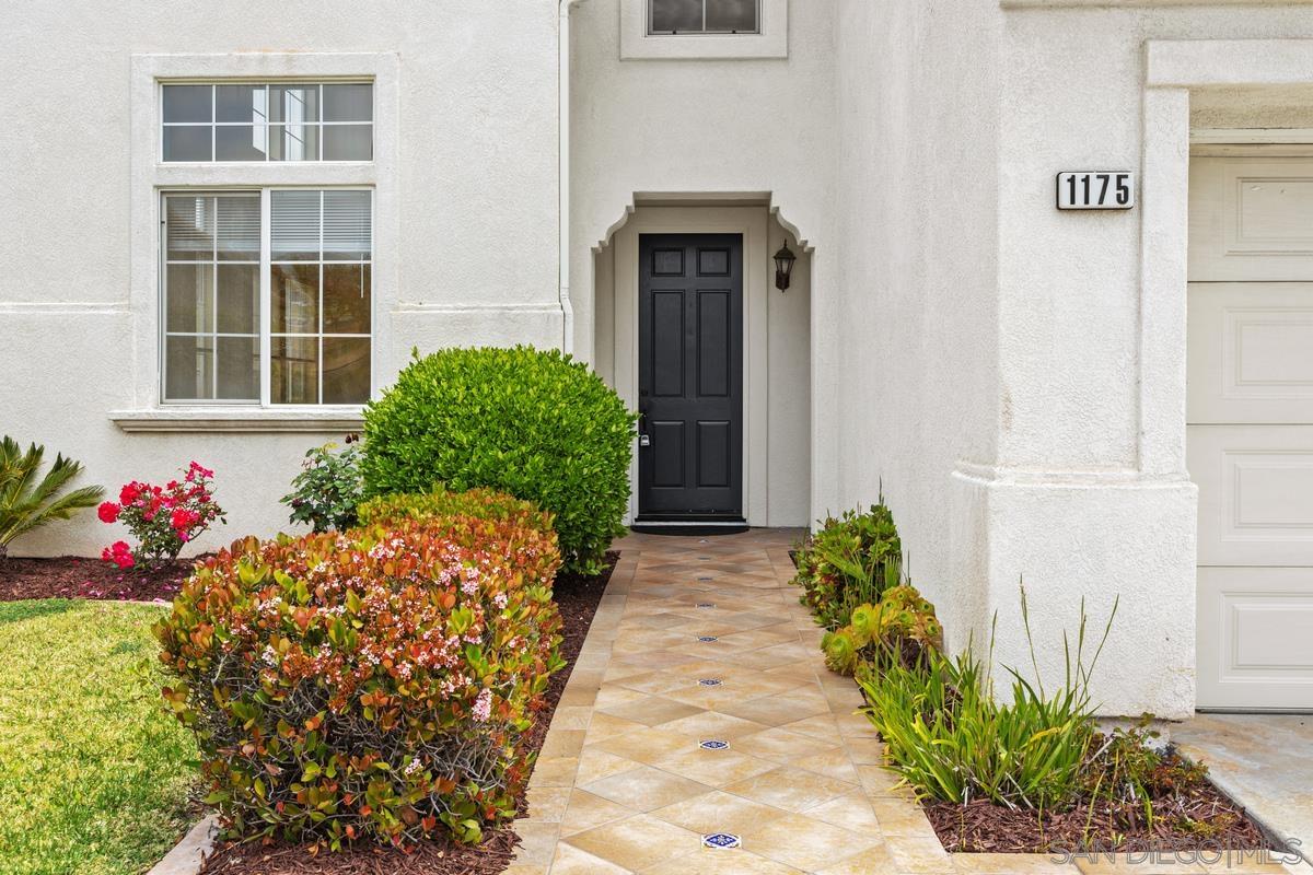 1175 Saratoga Ct.