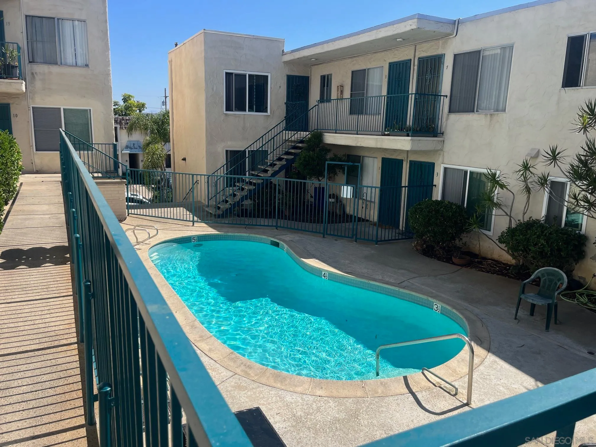 San Diego, California 92107, United States, 8 Bedrooms Bedrooms, ,8 BathroomsBathrooms,Residential,Active,158149