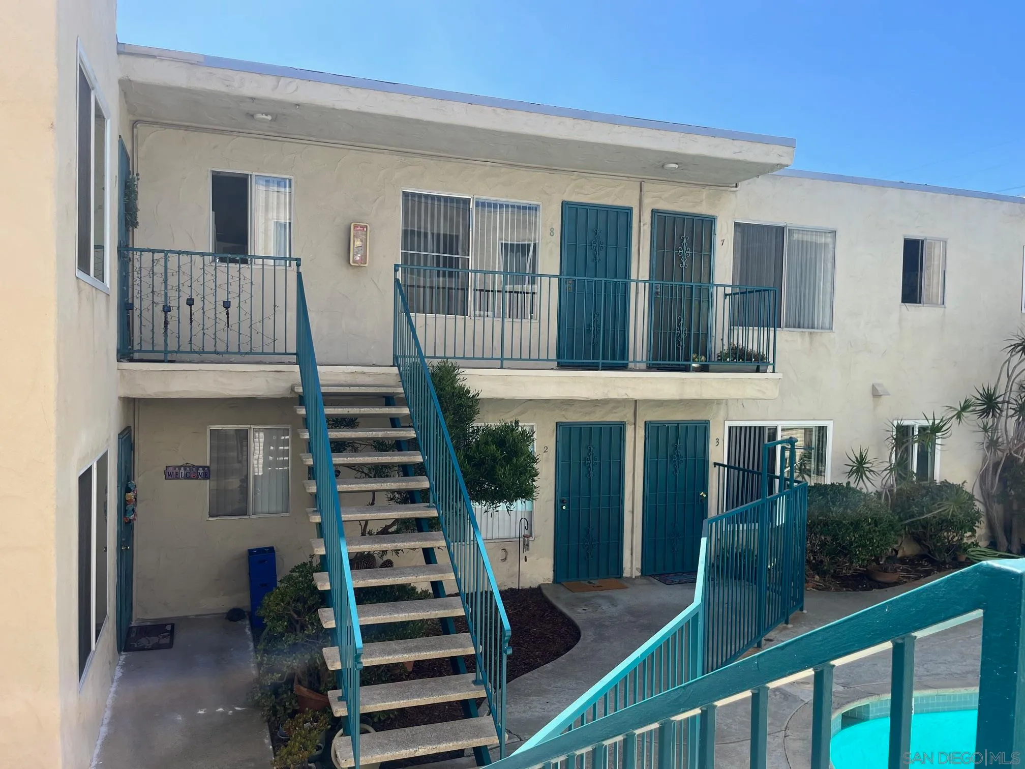 San Diego, California 92107, United States, 8 Bedrooms Bedrooms, ,8 BathroomsBathrooms,Residential,Active,158149