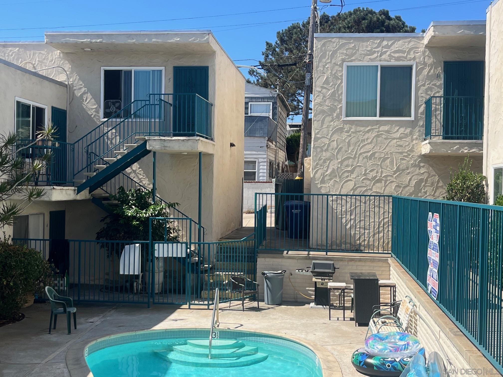 2625 Camulos St