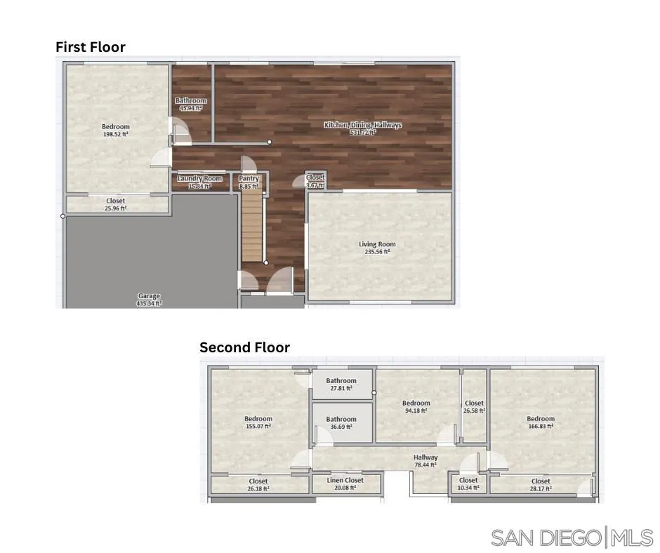 Carlsbad, California 92008, United States, 4 Bedrooms Bedrooms, ,3 BathroomsBathrooms,Residential,Pending,136490