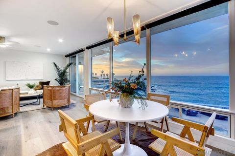 1219  Coast Blvd  3 La Jolla CA 92037