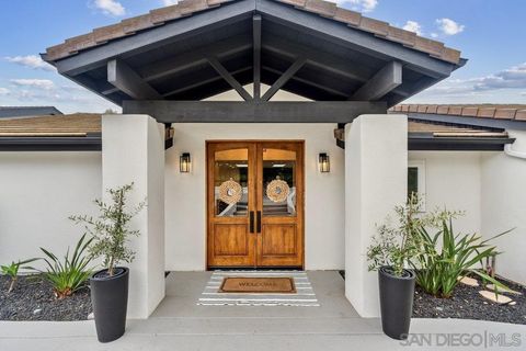 19660  Elfin Glen Escondido CA 92029