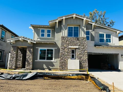 13750  Holly Oak Way Poway CA 92064