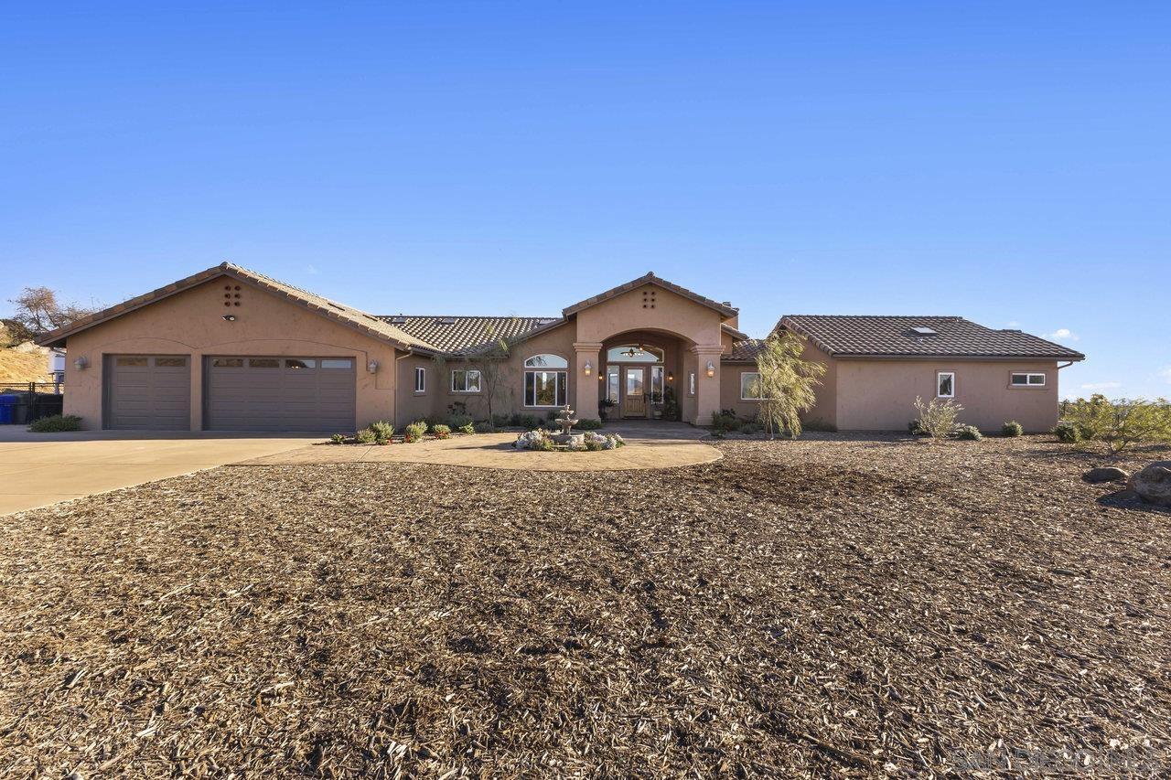 19577 Oak Mountain Rd