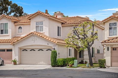 11078  Caminito Alegra San Diego CA 92131