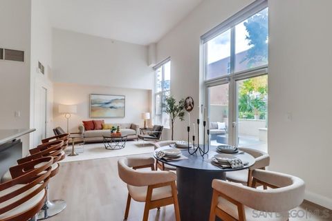 550  15th St  102 San Diego CA 92101