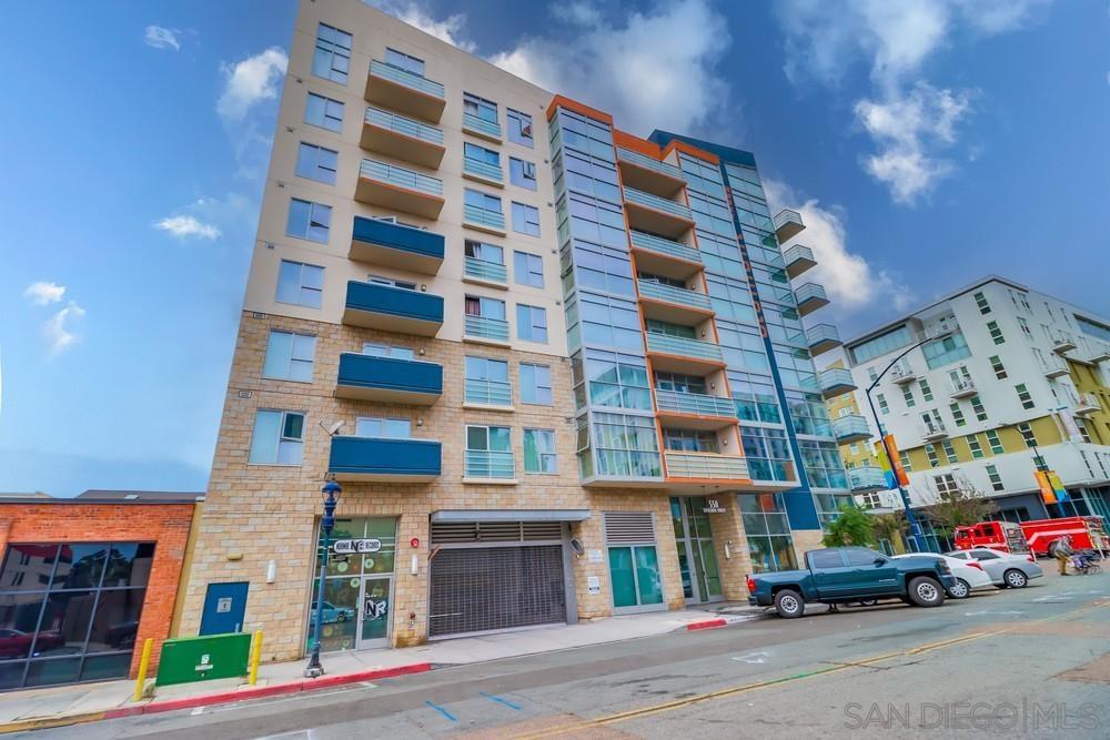 550 15th St 102