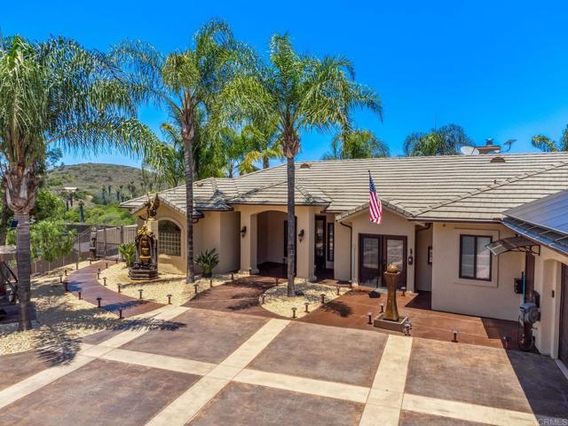 29143 Buckshot Canyon Road