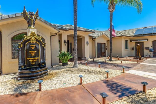 29143 Buckshot Canyon Road
