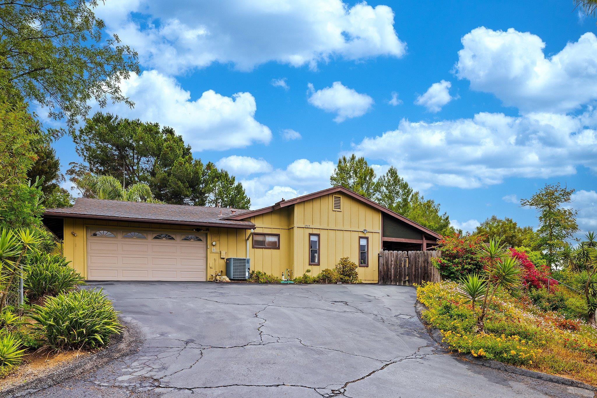1717 Penasco Rd