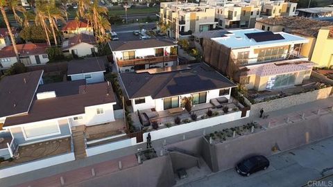 1842 S Pacific Street Oceanside CA 92054