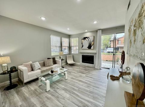 18638  Caminito Cantilena  274 San Diego CA 92128