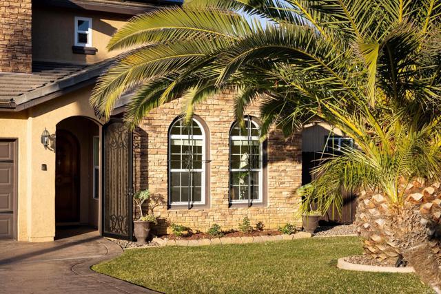1004 Vale View Drive