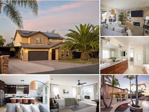 1004 Vale View Drive Vista CA 92081