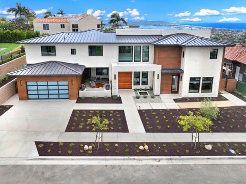 5108  Gordon Ln San Diego CA 92109
