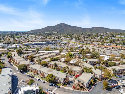8765  Lake Murray Blvd  4 San Diego CA 92119