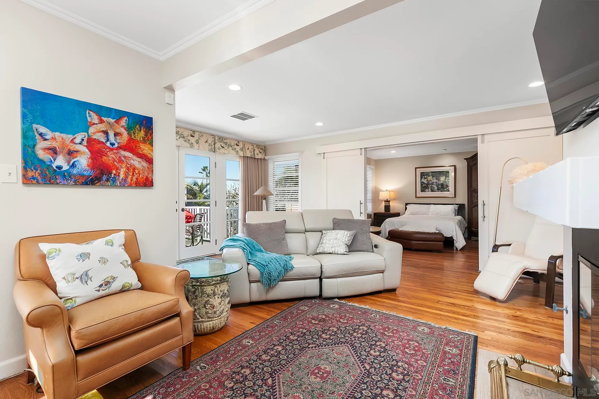 La Jolla, California 92037, United States, 4 Bedrooms Bedrooms, ,2 BathroomsBathrooms,Residential,Active,17540