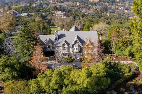 5 Rolling View Ln, Fallbrook, CA 92028 - #: 240000575