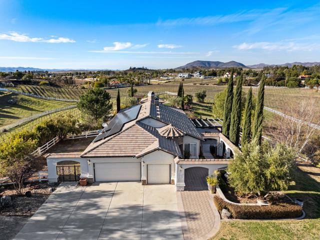 40005 Camino Del Vino