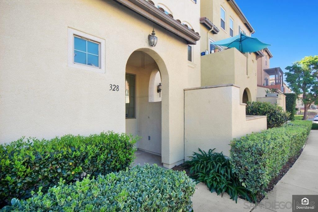 Photo for 328 Bishop Drive, San Marcos, CA 92078 (MLS # 230007847)