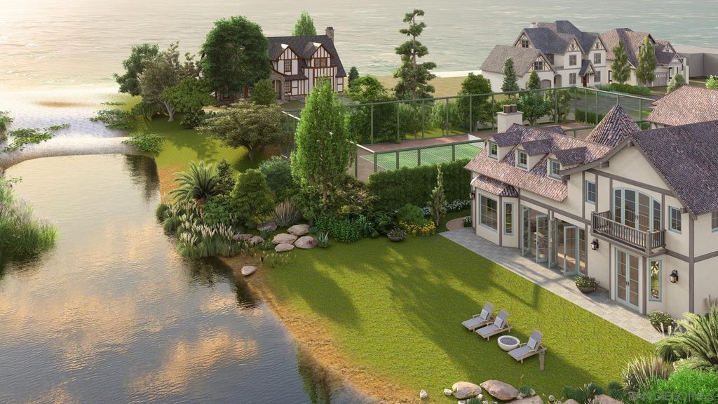 Photo of 79 St. Malo, Oceanside, CA 92054 (MLS # 250027008)