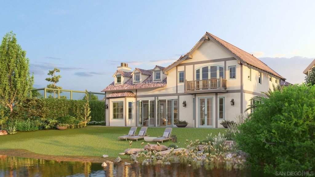 Photo of 79 St. Malo, Oceanside, CA 92054 (MLS # 250027008)