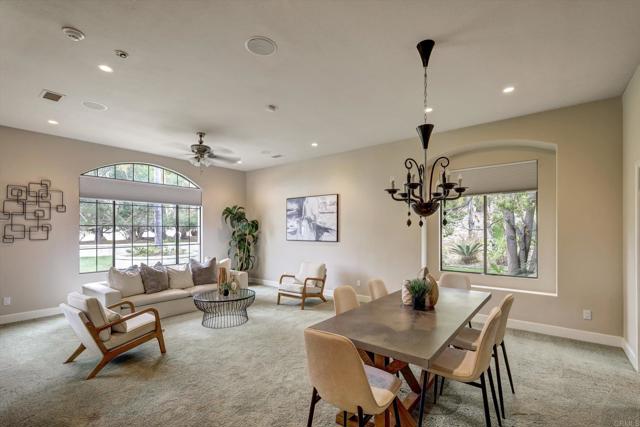 3522 Lancewood Way