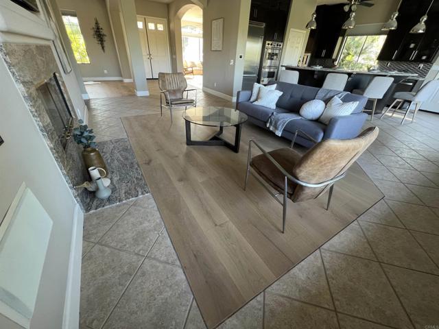 3522 Lancewood Way